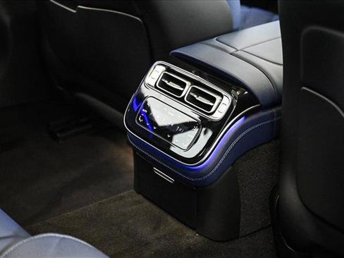 New 2026 Mercedes-Benz S 580 4MATIC Sedan image 19