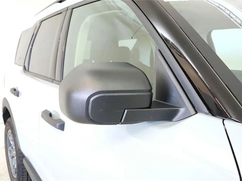 Used 2021 Ford Bronco Sport Big Bend image 18