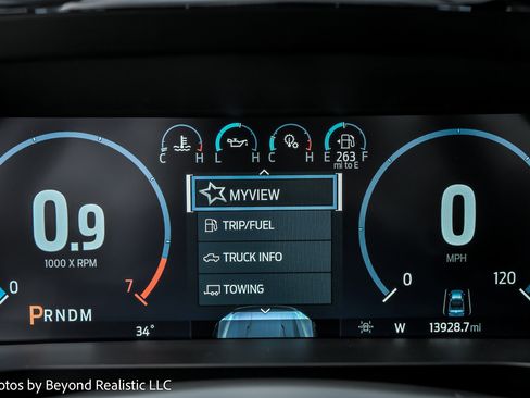 Used 2022 Ford F150 Lariat image 25