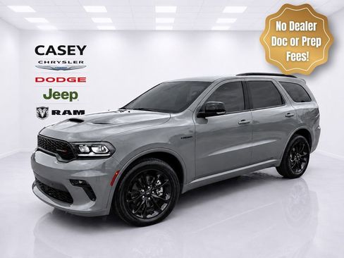 Used 2023 Dodge Durango R/T AWD/4WD image 1