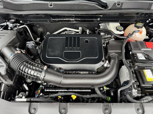 Used 2024 Chevrolet Blazer LT image 24