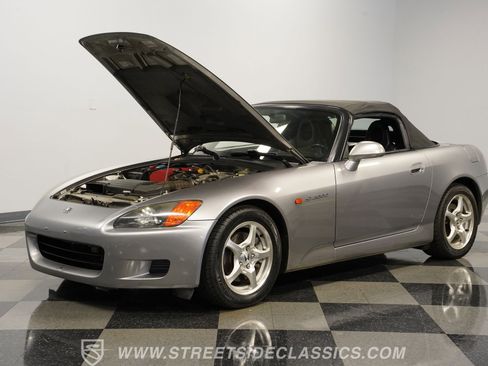 Used 2001 Honda S2000 image 32
