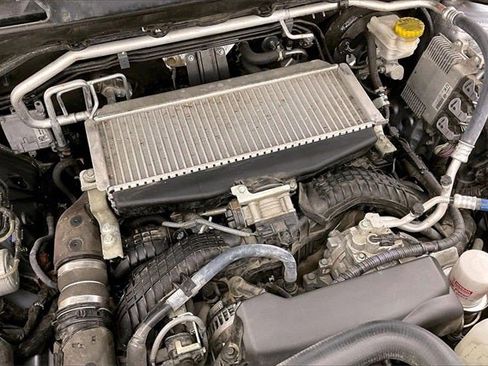 Used 2021 Subaru Ascent Limited image 30