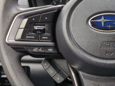 Certified 2023 Subaru Crosstrek 2.0i image 24