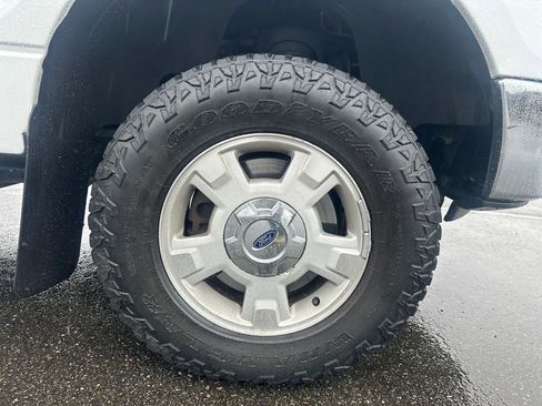 Used 2012 Ford F150 XLT w/ XLT Convenience Pkg image 14