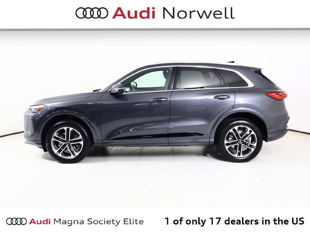 Used 2025 Audi Q5 Premium w/ Convenience Package AWD/4WD image 12