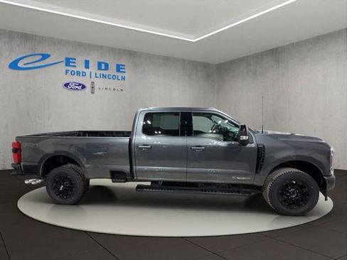 New 2026 Ford F350 Lariat w/ Black Appearance Package AWD/4WD image 6