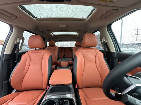 New 2026 Kia Carnival SX image 38