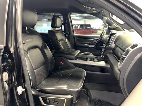 Certified 2021 RAM 1500 Laramie AWD/4WD image 29
