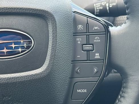 Used 2023 Subaru Solterra AWD image 28