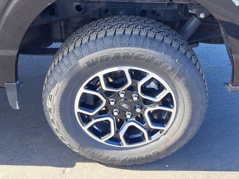 Certified 2023 Ford F150 XLT w/ Equipment Group 302A High image 5