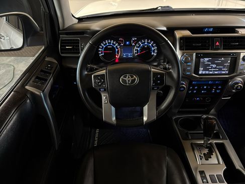 Used 2014 Toyota 4Runner Limited image 48