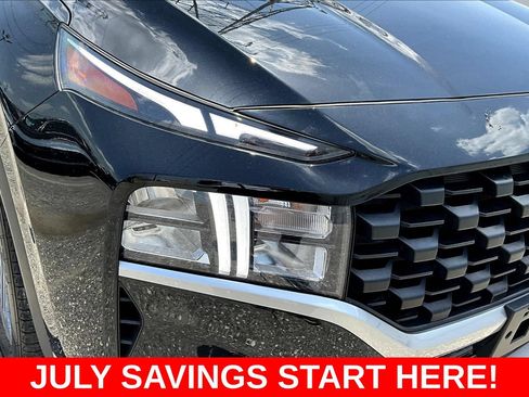 Used 2023 Hyundai Santa Fe SEL AWD/4WD image 41