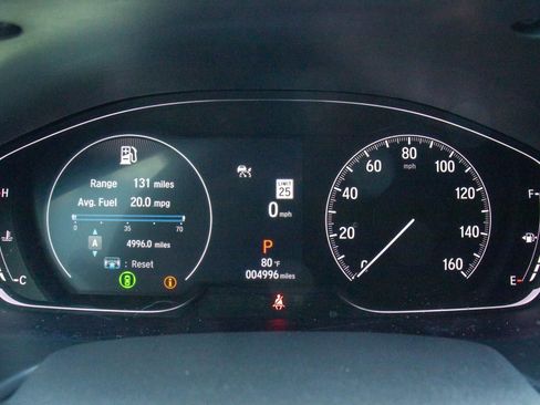 Used 2022 Honda Accord Sport image 33