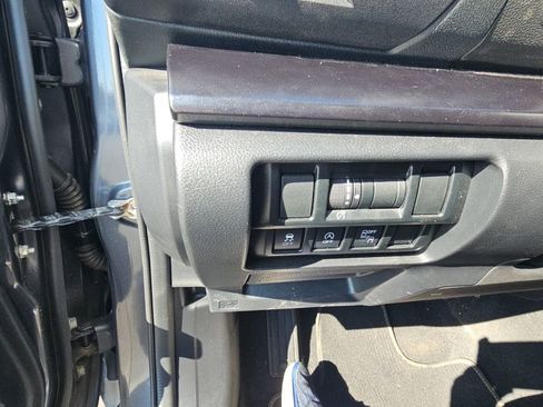 Used 2023 Subaru Crosstrek 2.5i Sport image 23