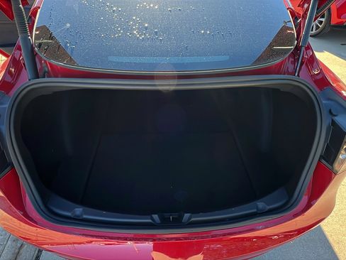 Used 2023 Tesla Model 3 Performance image 13