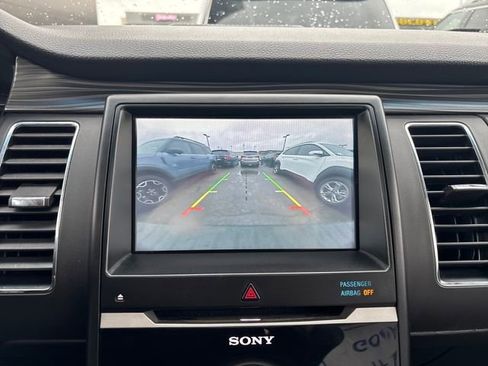 Used 2017 Ford Flex Limited w/ Equipment Group 303A image 19