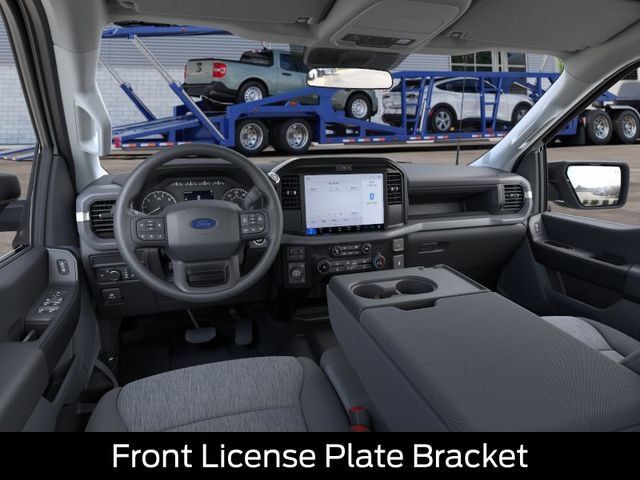 New 2026 Ford F150 XL w/ Tow/Haul Package AWD/4WD image 10