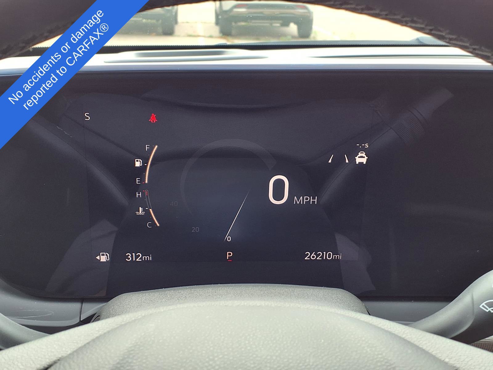 Used 2024 Buick Envista Avenir FWD image 21