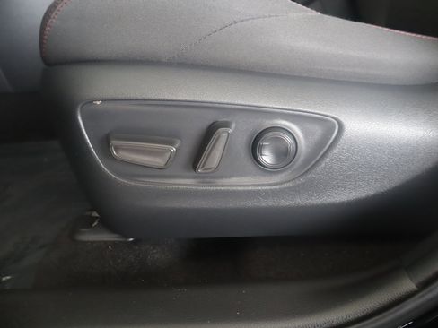 Used 2023 Toyota RAV4 SE w/ Weather & Moonroof Package image 3