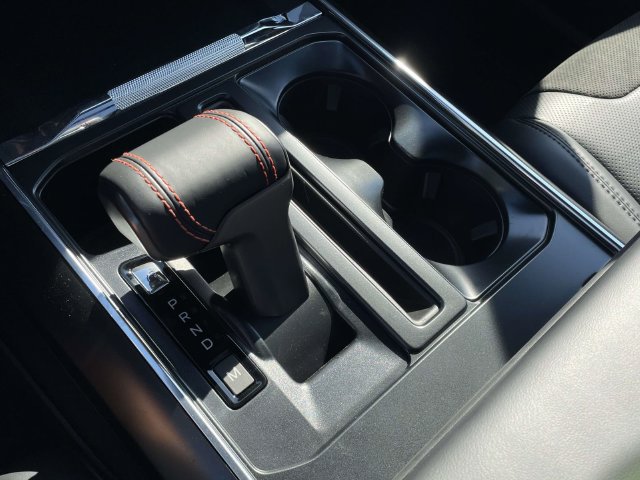 New 2026 Ford F150 Raptor AWD/4WD image 19
