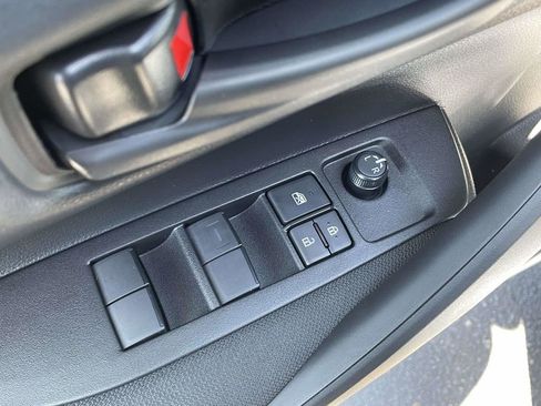 New 2026 Toyota Corolla LE FWD image 26