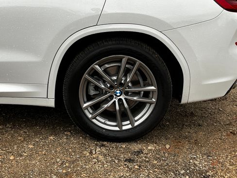 Used 2019 BMW X3 xDrive30i w/ M Sport Package 2 image 17