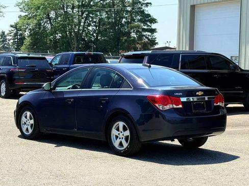 Used 2015 Chevrolet Cruze LT FWD image 7