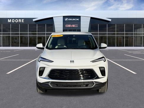 New 2026 Buick Encore GX Preferred w/ Comfort Package image 10