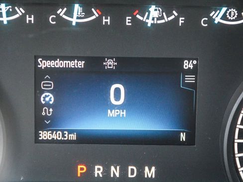 Used 2023 Ford F150 XLT image 22