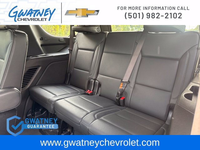Used 2025 GMC Yukon Denali AWD/4WD image 26