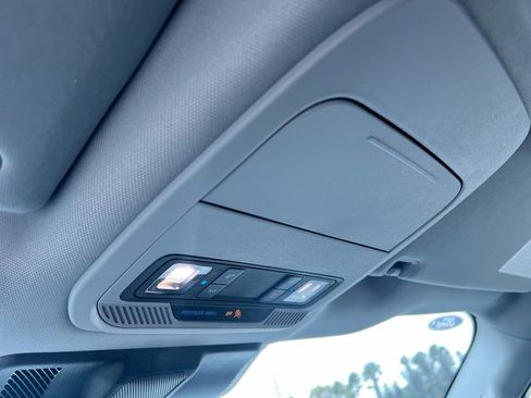 Used 2023 Ford F150 Lightning XLT w/ Tow Technology Package image 18