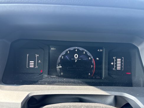 Used 2025 Toyota Tacoma SR AWD/4WD image 6