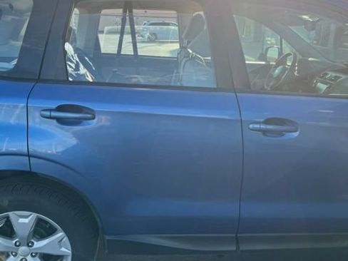 Used 2016 Subaru Forester 2.5i w/ Protection Package #1 AWD/4WD image 3