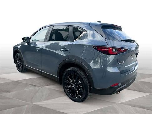 Used 2024 MAZDA CX-5 Carbon Edition image 6