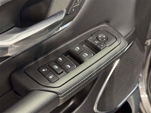 New 2026 RAM 1500 Laramie w/ Bed Utility Group image 27