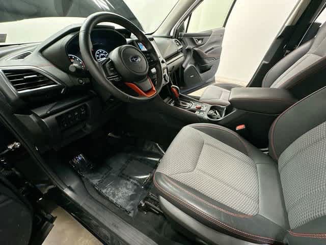 Certified 2023 Subaru Forester Sport AWD/4WD image 16