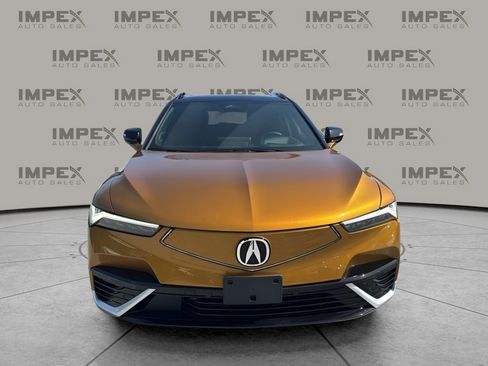 Used 2024 Acura ZDX Type S AWD/4WD image 8