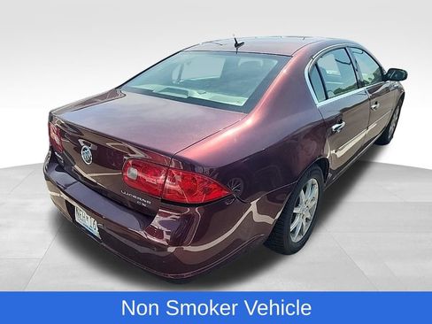 Used 2007 Buick Lucerne CXL w/ Luxury Package FWD image 2