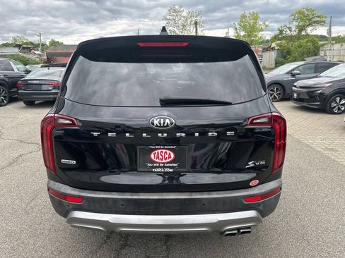 Used 2020 Kia Telluride S AWD/4WD image 6