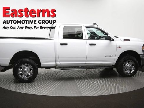 Used 2022 RAM 2500 Tradesman w/ Safety Group AWD/4WD image 45