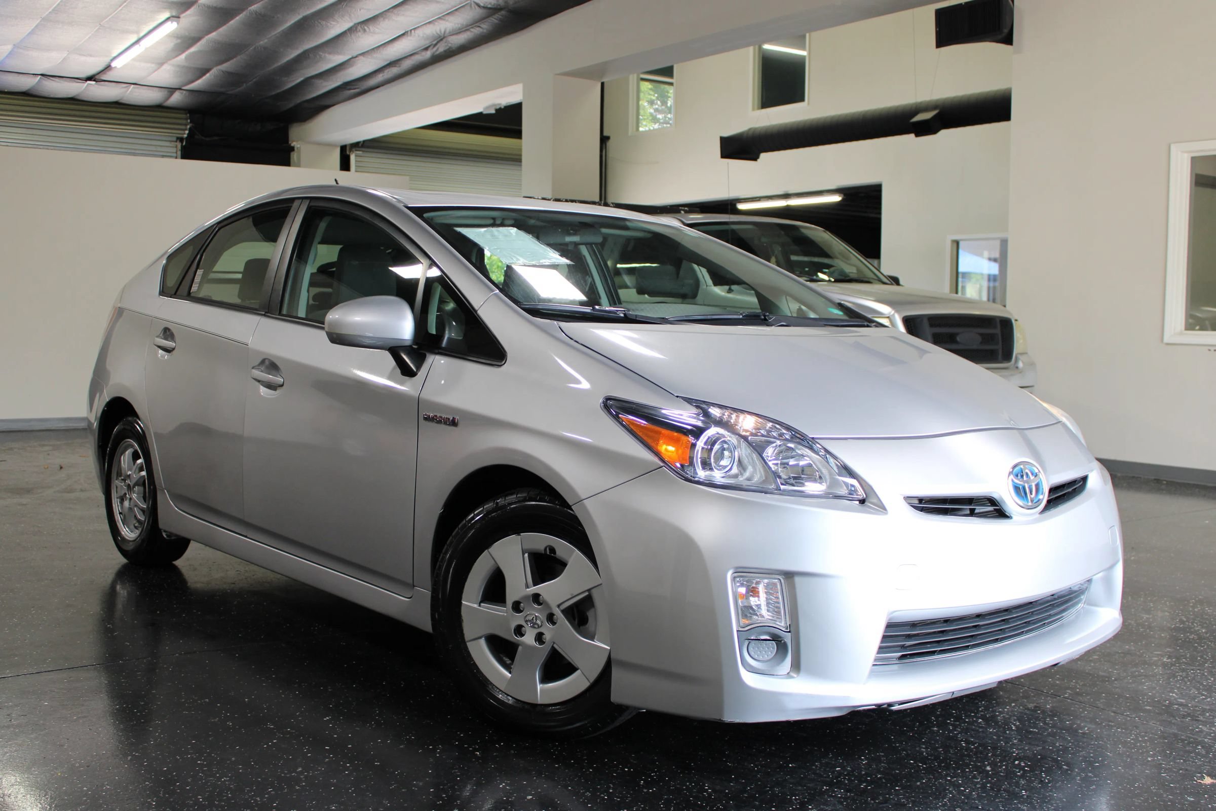 Used 2011 Toyota Prius Two FWD image 34