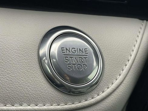 New 2026 Lincoln Nautilus Reserve w/ Jet Appearance Package image 21