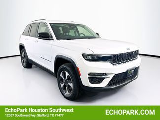 Used 2022 Jeep Grand Cherokee Limited 4xe AWD/4WD video 1