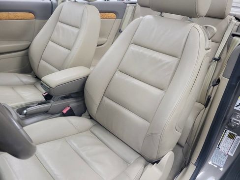 Used 2008 Audi A4 2.0T image 34