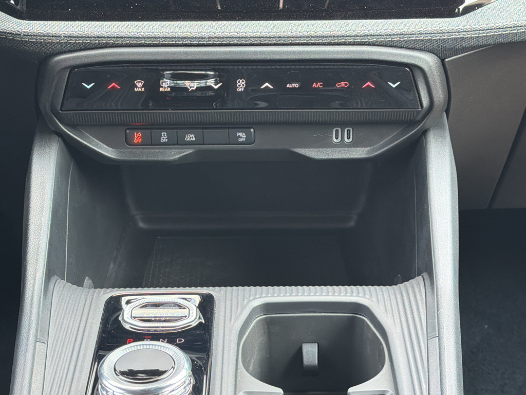 New 2026 Jeep Cherokee Laredo AWD/4WD image 15