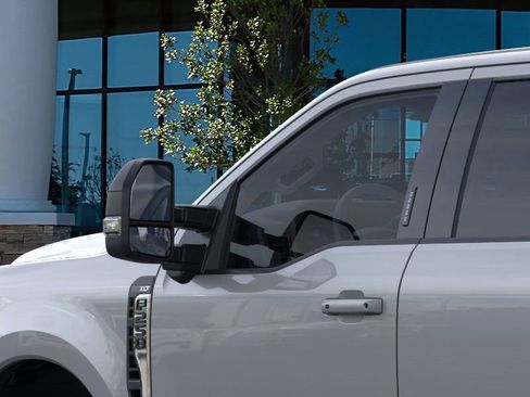 New 2026 Ford F250 XLT w/ XLT Premium Package image 20