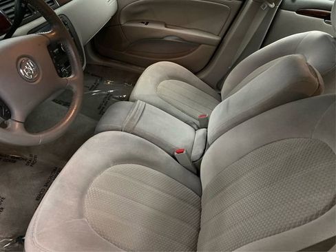 Used 2010 Buick Lucerne CX FWD image 10