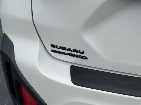 Used 2026 Subaru Crosstrek 2.5i Premium AWD/4WD image 7
