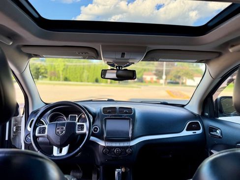 Used 2014 Dodge Journey SXT w/ Quick Order Package 28C AWD/4WD image 16